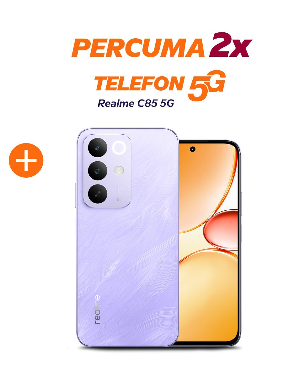 Free 2x 5G Phones