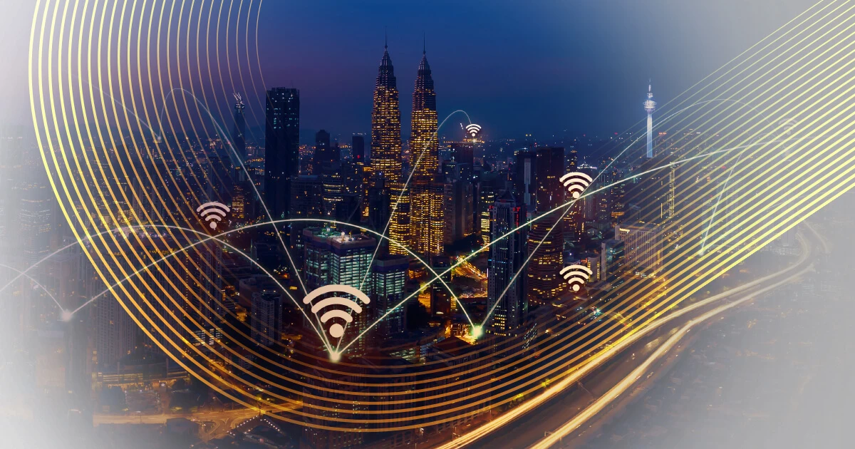 U Biz Point-to-Point (P2P)