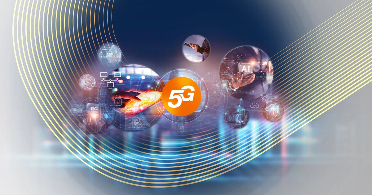 U Biz Private Network