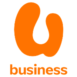 Business U Mobile Business Icon U Mobile