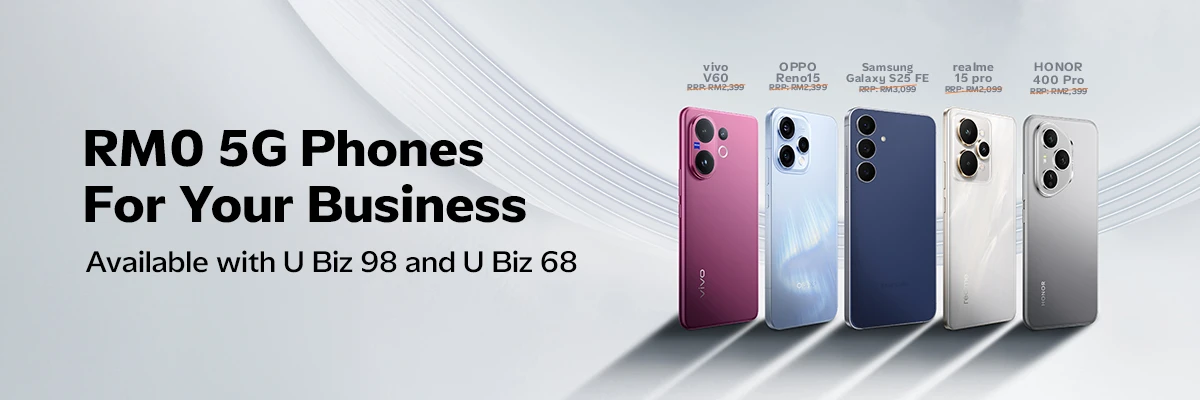 Unbeatable 5G Devices