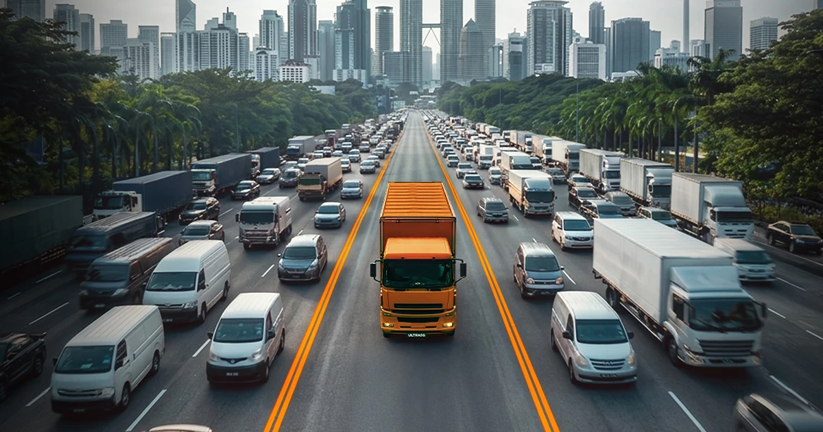 ULTRA Business Reserve