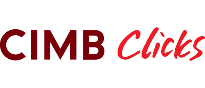 Self-Help Cimb Clicks Banner U Mobile