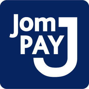 Self-Help Jom Pay Banner U Mobile