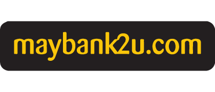 Self-Help Maybank2U Banner U Mobile