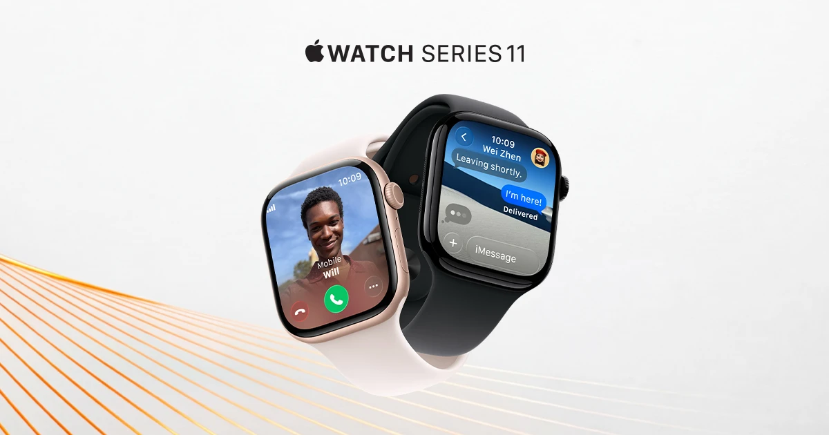Percuma Apple Watch dengan iPhone 