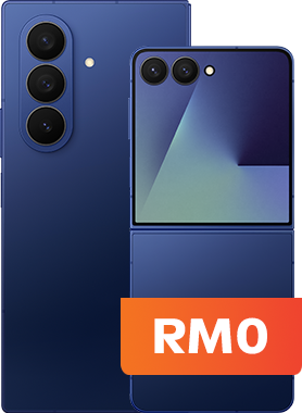 Samsung Flip 7 Fold 7