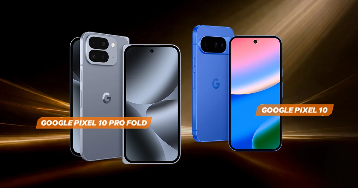 第二部 Google Pixel 10仅需RM0