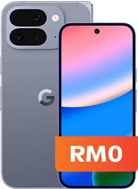 Pixel 10 Pro Fold B1F1