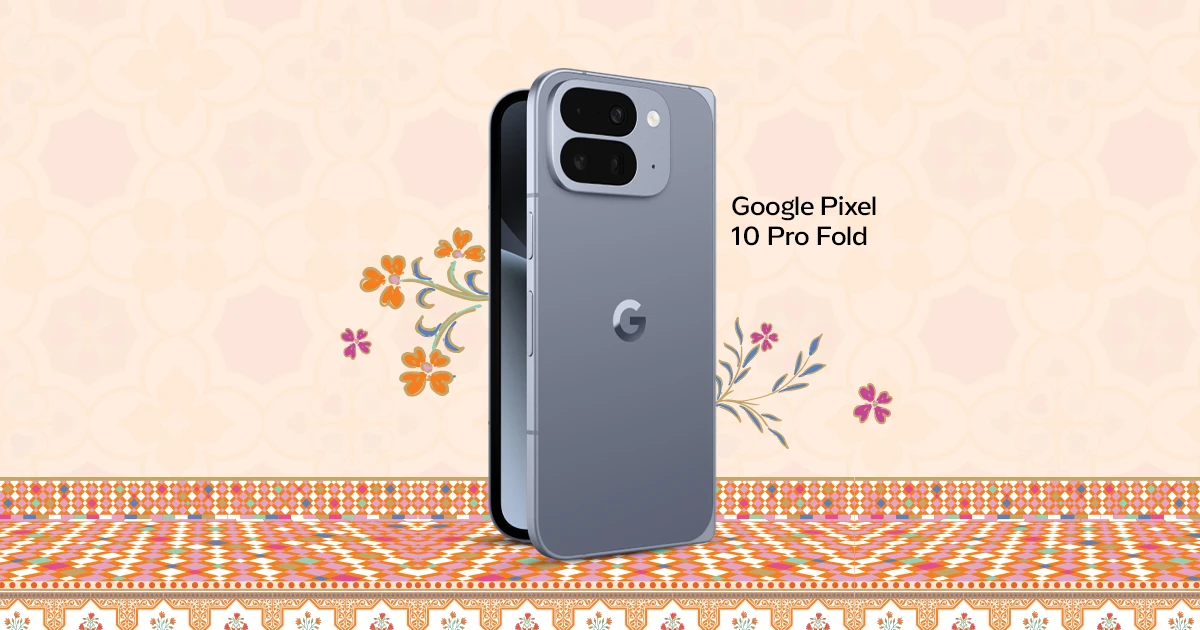 2nd Google Pixel 10 for RM0