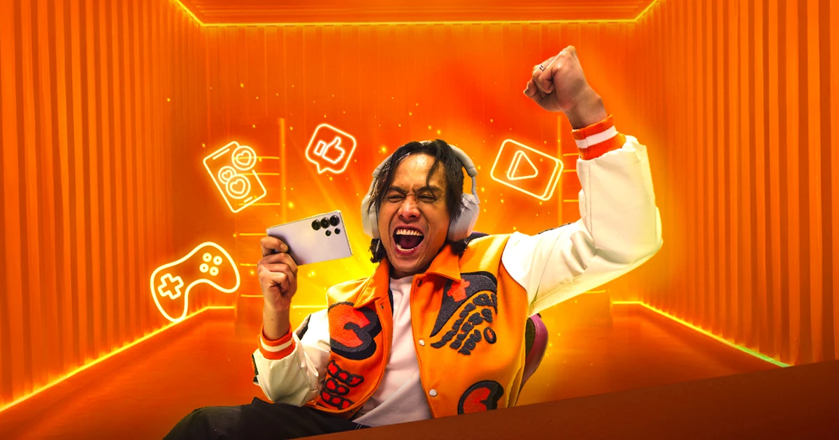 Prepaid Plan 2026 Campaign