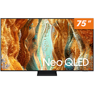 Neo QLED 4K Vision AI TV 