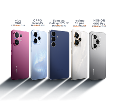 Unbeatable Deals on Devices