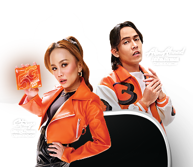 No.1 Unlimited Prepaid Plan