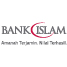 Support Bank Islam Malaysia Icon U Mobile