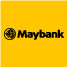 Support Maybank Icon U Mobile