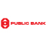 Support Public Bank Icon U Mobile