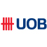 Support UOB Bank Icon U Mobile