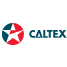 Roaming caltex Logo U Mobile