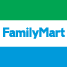 Support Family Mart Icon U Mobile