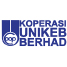 Support Koperasi Unikeb Berhad Icon U Mobile