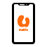 Support UMobile Mobile App Icon U Mobile