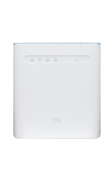 ZTE MF286C (4G)