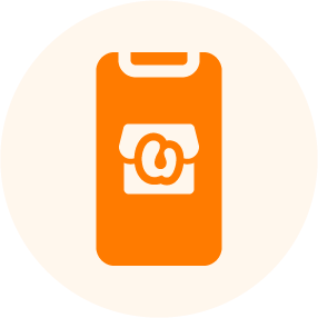 Support Manual Activation Line Icon U Mobile