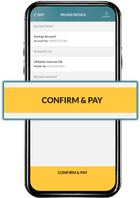 Prepaid mbb step 4 Image U Mobile