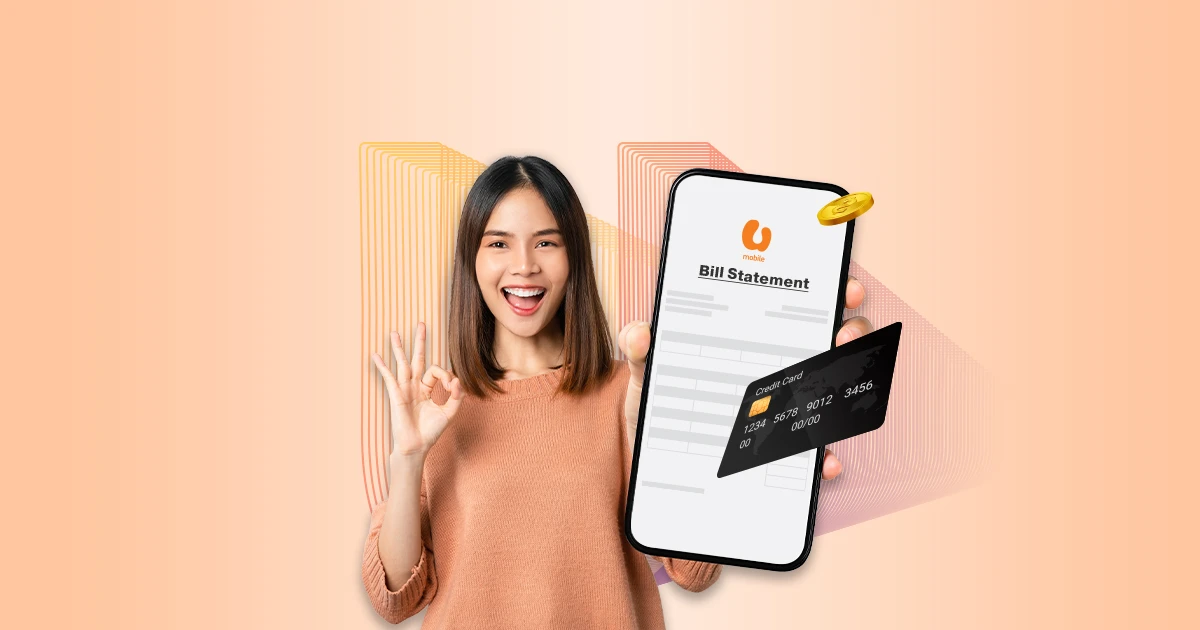 Understand Your Bill