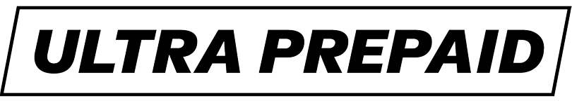 ULTRA prepaid label